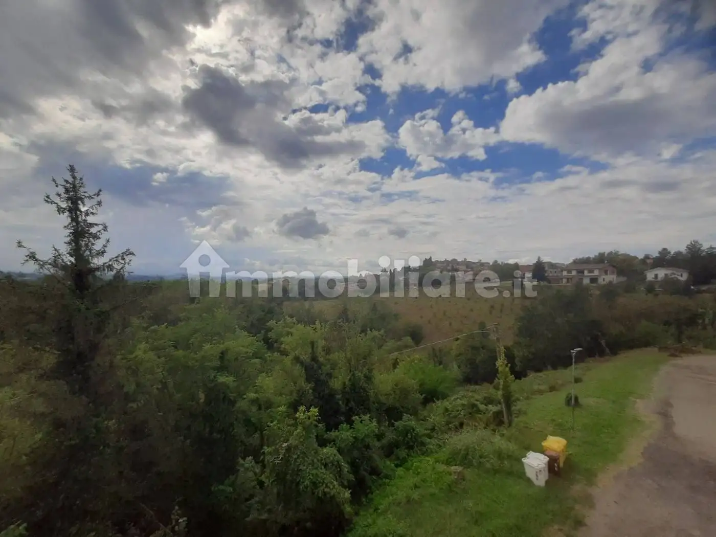 Appartamento in vendita a Montaldo Bormida