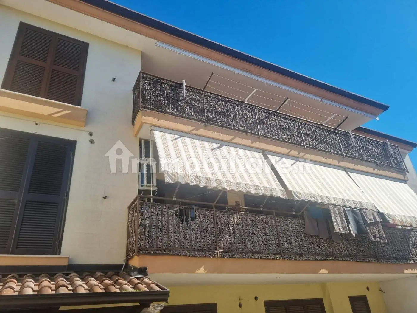 Appartamento in vendita a San Marcellino