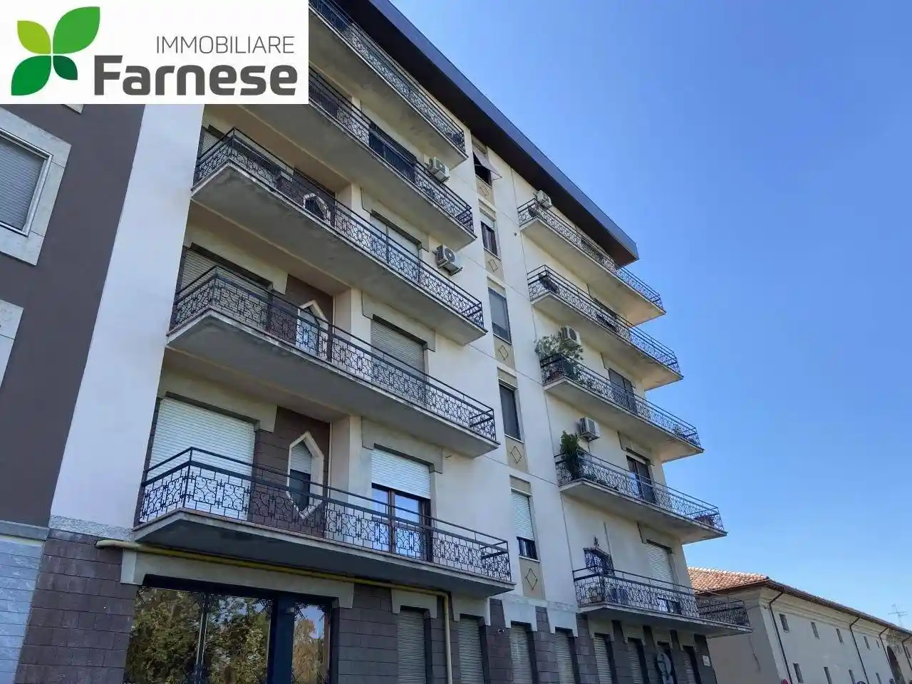 Appartamento in vendita a Fiorenzuola d'Arda