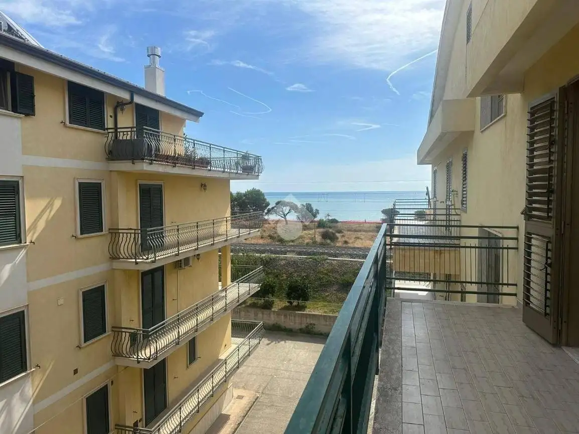 Appartamento in vendita a Trebisacce