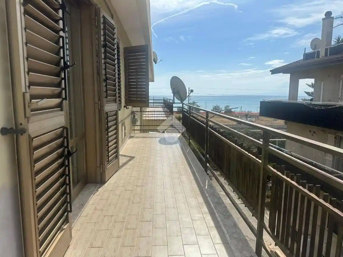 Bilocale viale della libertà, Trebisacce - foto 4