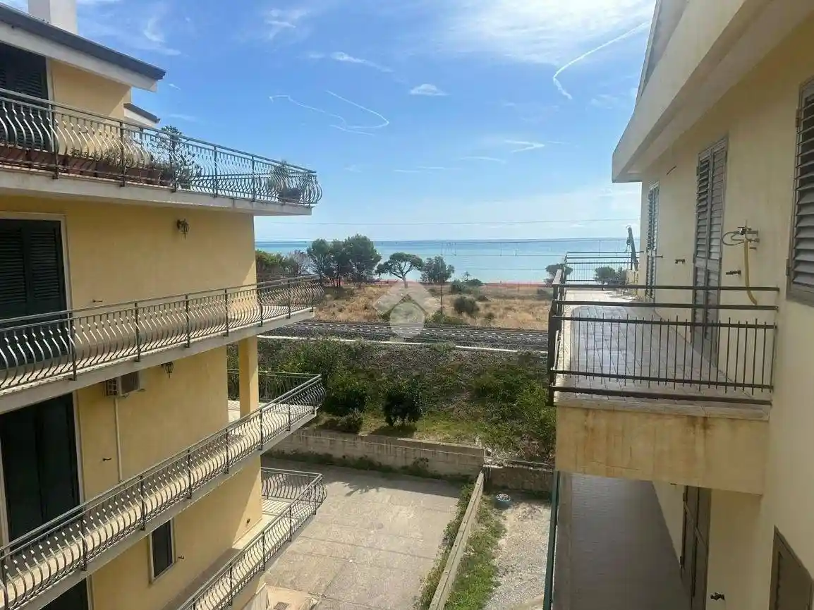 Bilocale viale della libertà, Trebisacce - foto 5