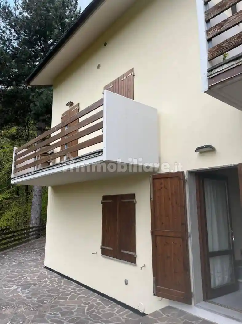 Villa in vendita a Abetone Cutigliano