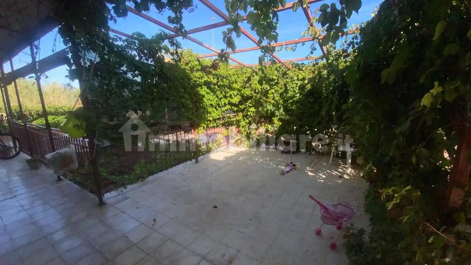 Villa plurifamiliare via Amerigo Vespucci, Milioti, Carini - foto 2