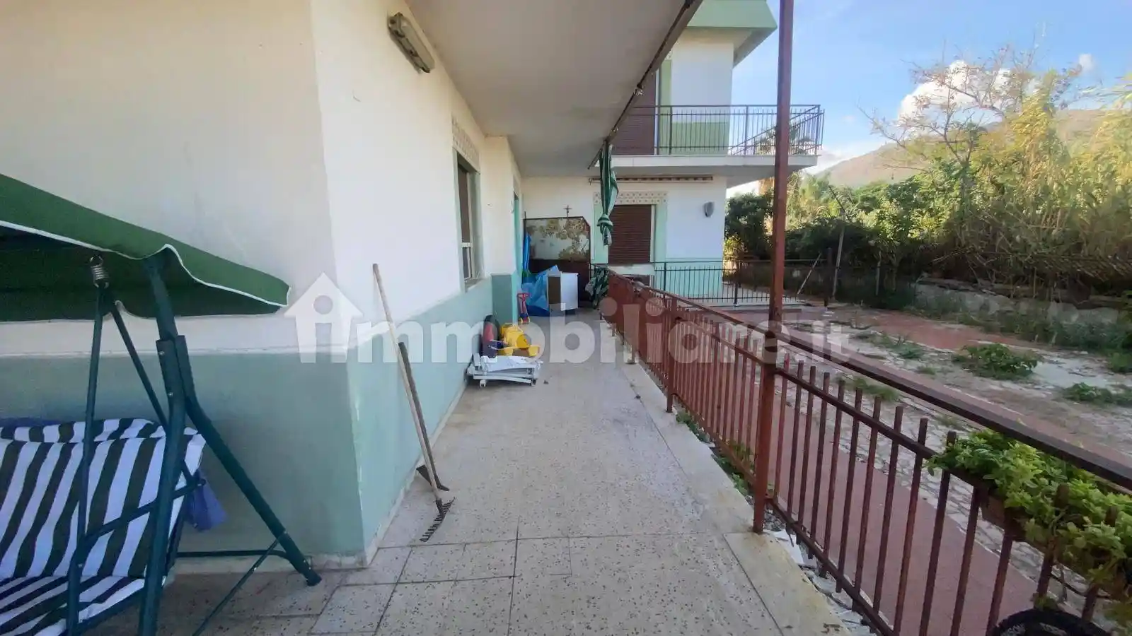 Villa plurifamiliare via Amerigo Vespucci, Milioti, Carini - foto 3