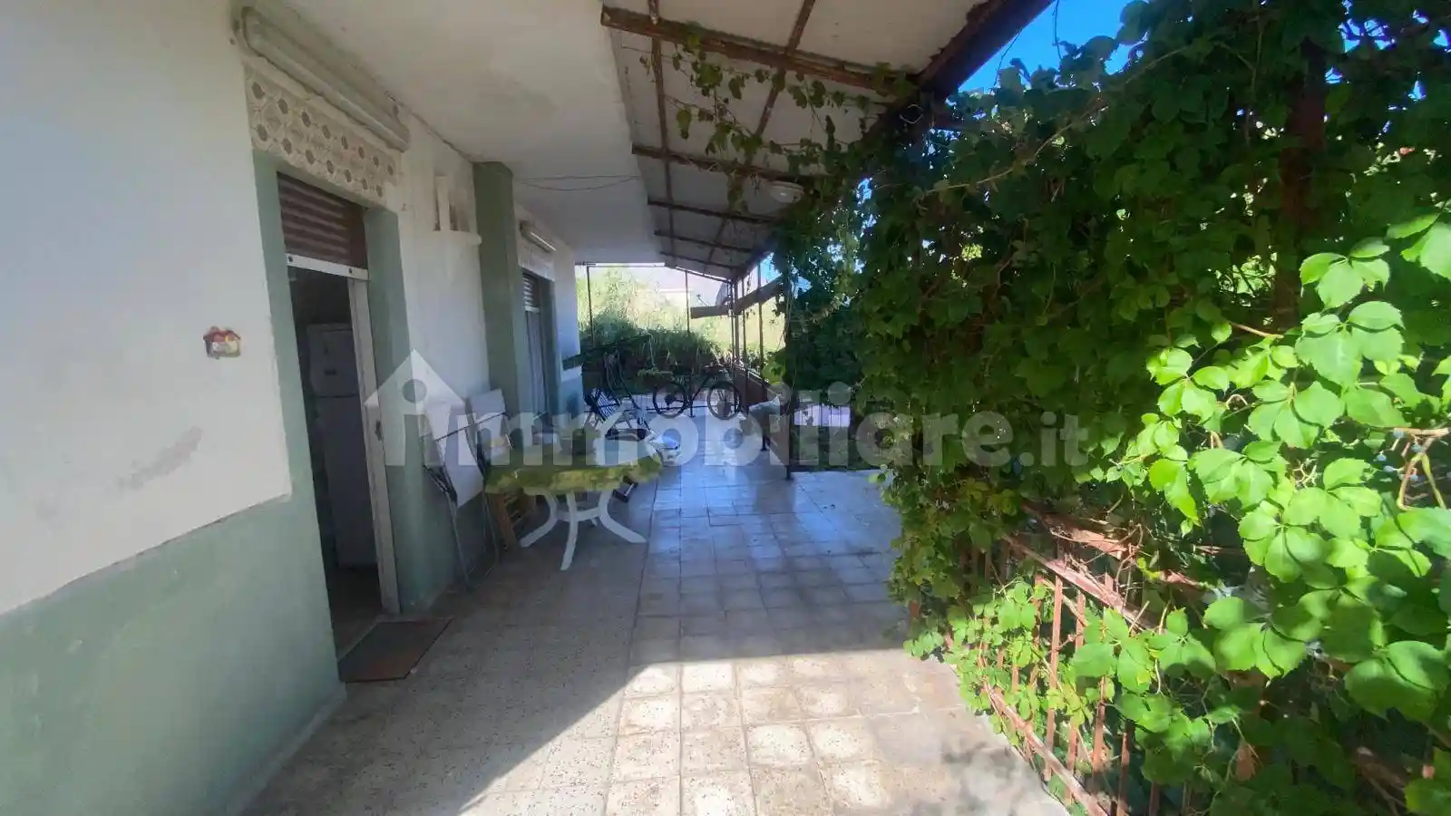 Villa plurifamiliare via Amerigo Vespucci, Milioti, Carini - foto 4