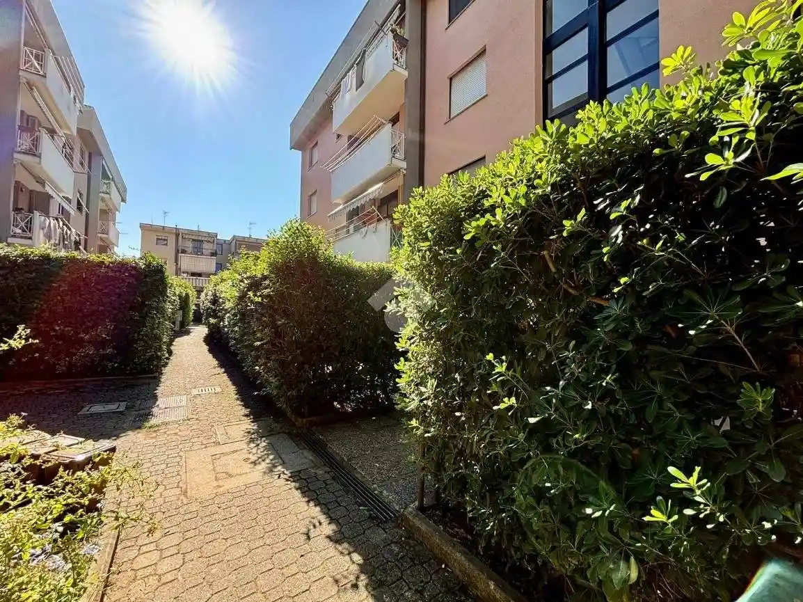 Appartamento in vendita a Santo Stefano di Magra