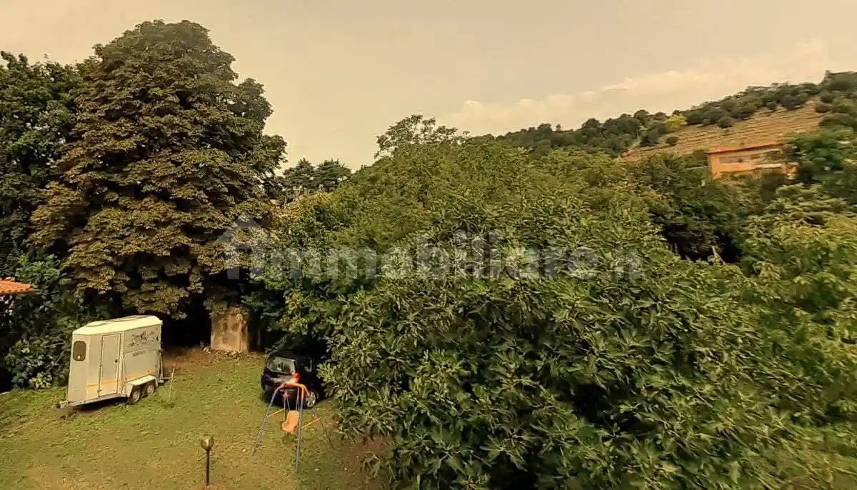 Villa in vendita a Chiuduno