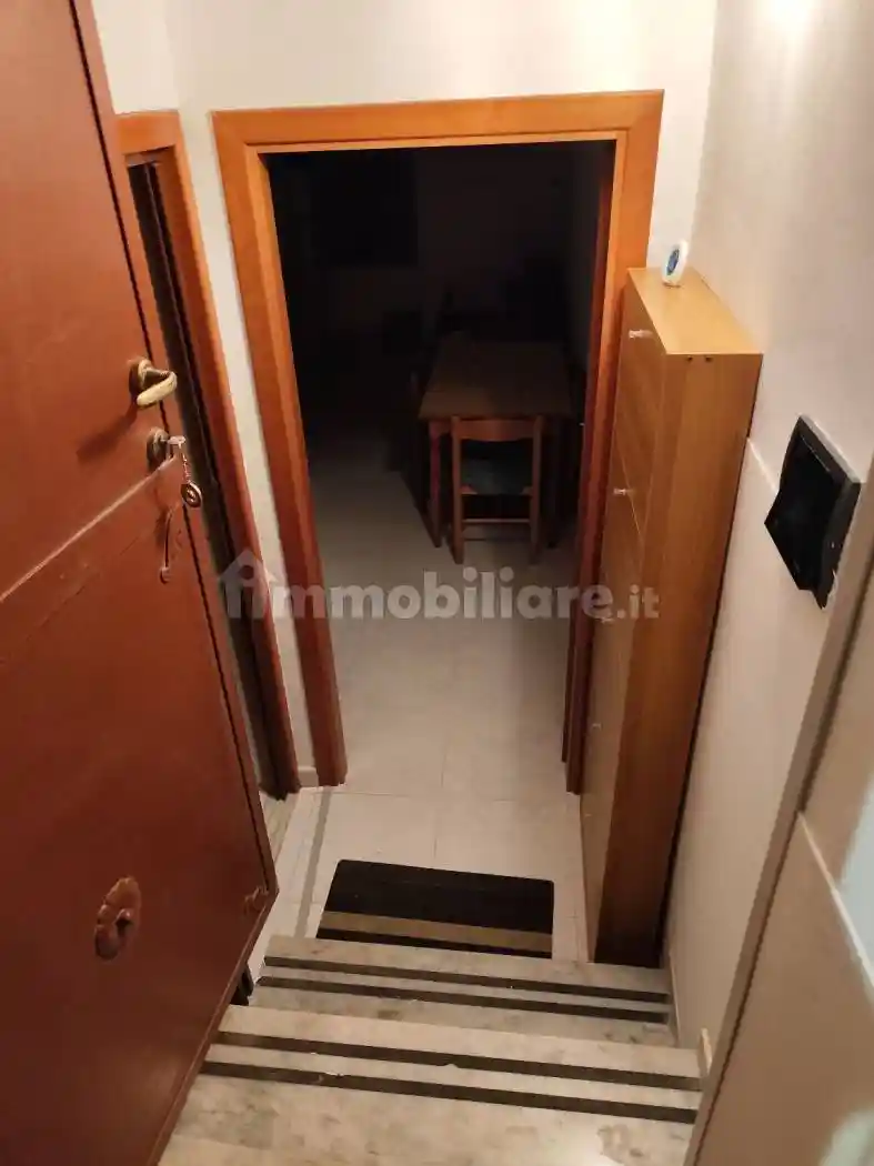 Appartamento in vendita a Cicerale