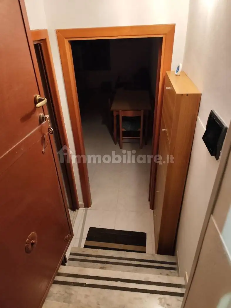 Appartamento in vendita a Cicerale