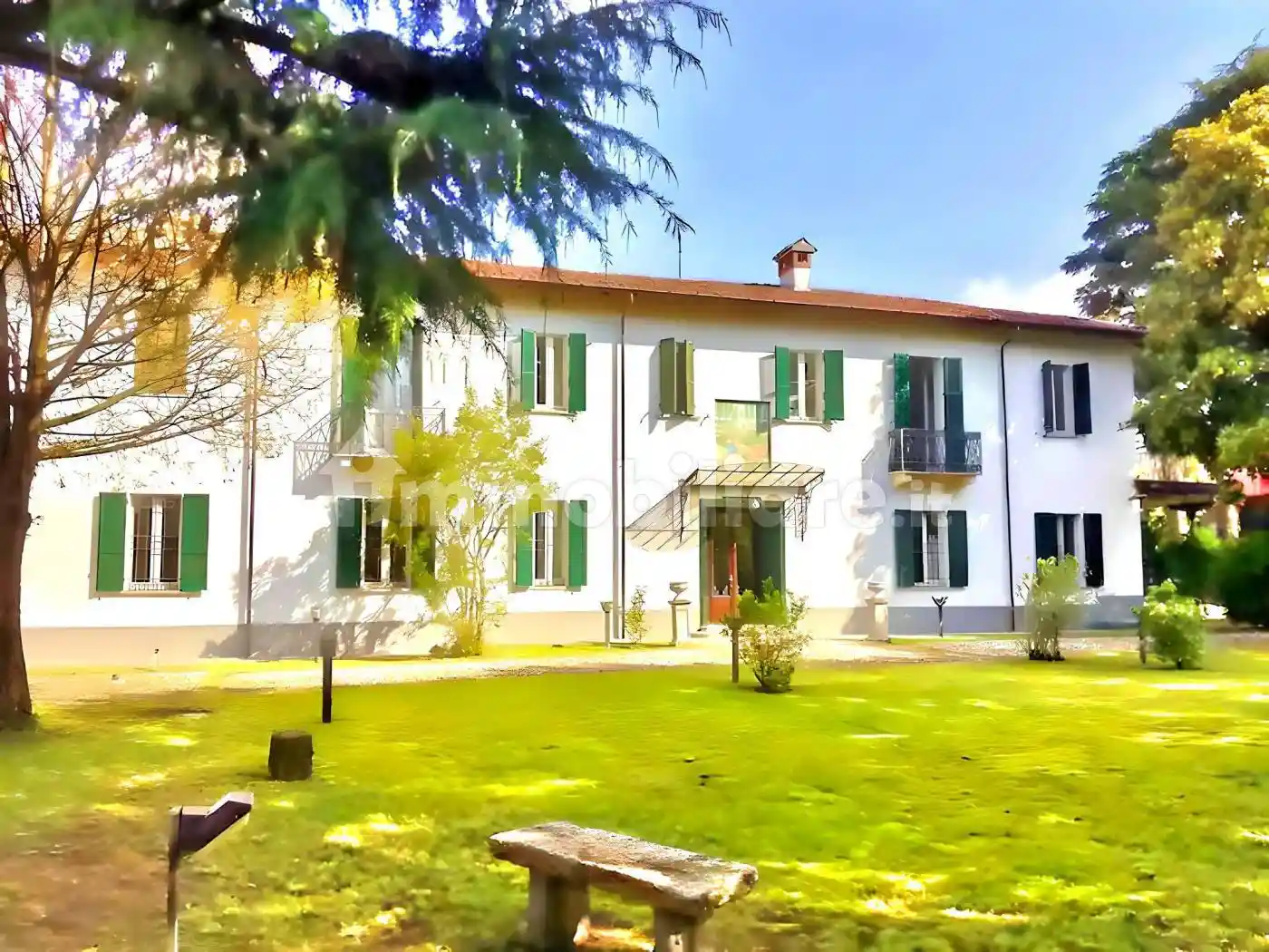 Villa - foto 2