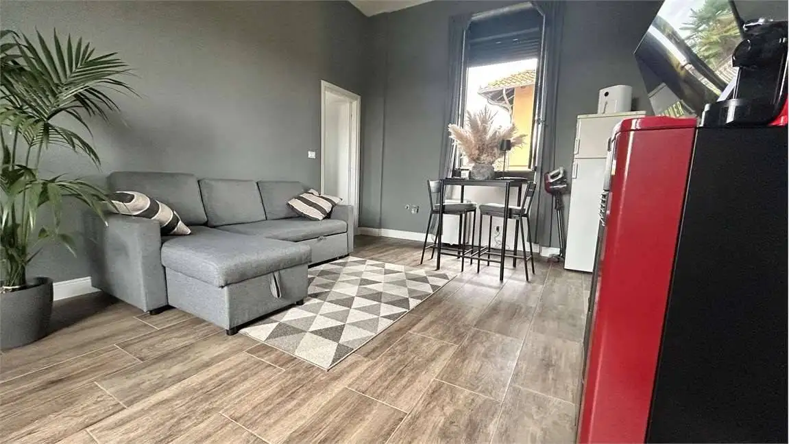 Rustico - Casale in vendita a Buriasco