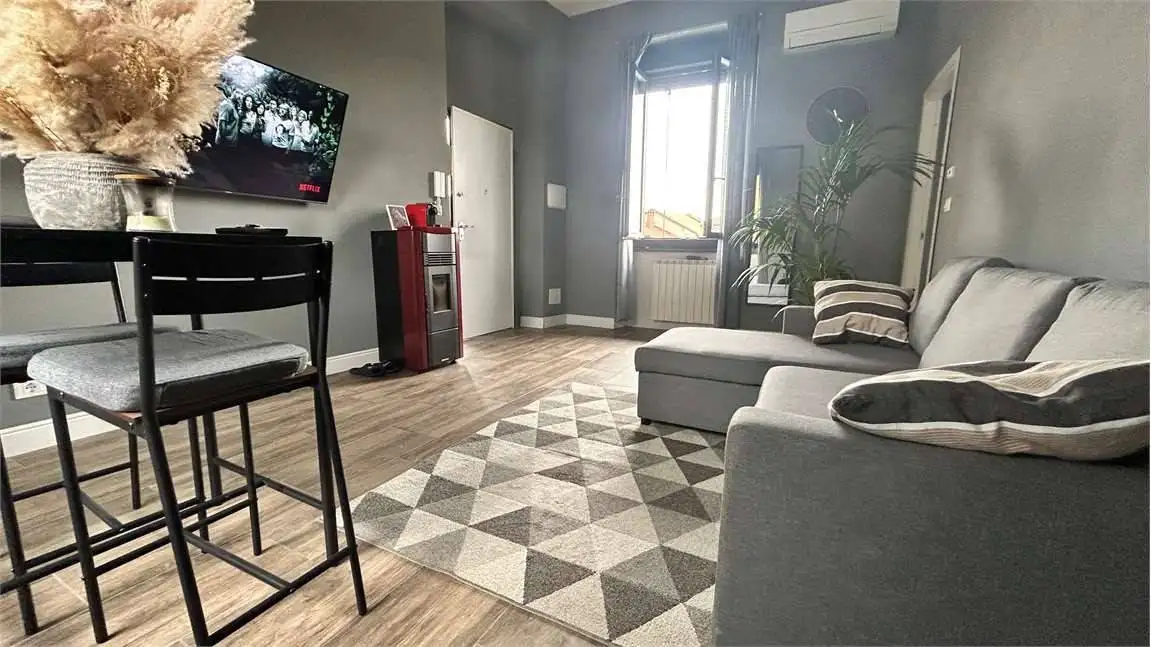 Rustico via Radicati di Primeglio, Centro, Buriasco - foto 2