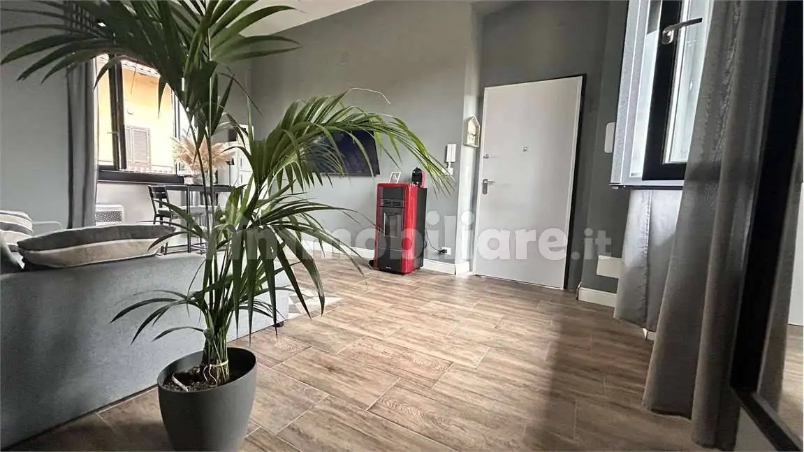 Rustico via Radicati di Primeglio, Centro, Buriasco - foto 3