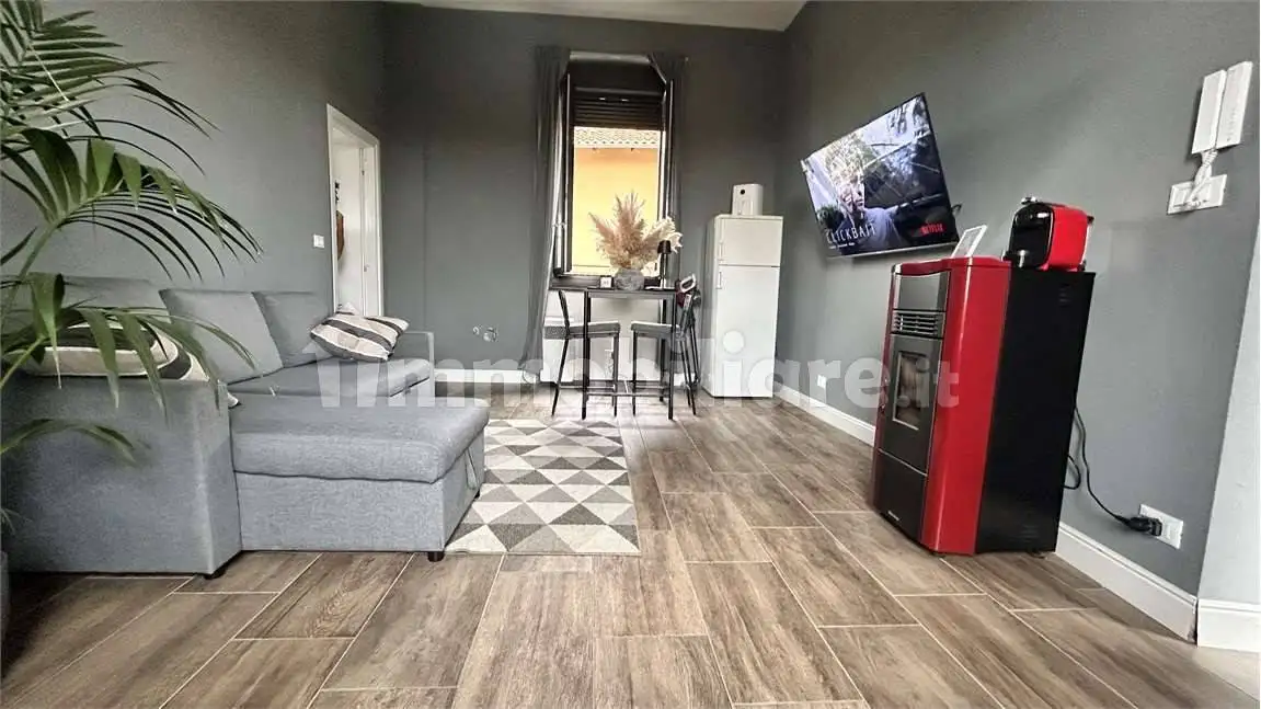 Rustico via Radicati di Primeglio, Centro, Buriasco - foto 4