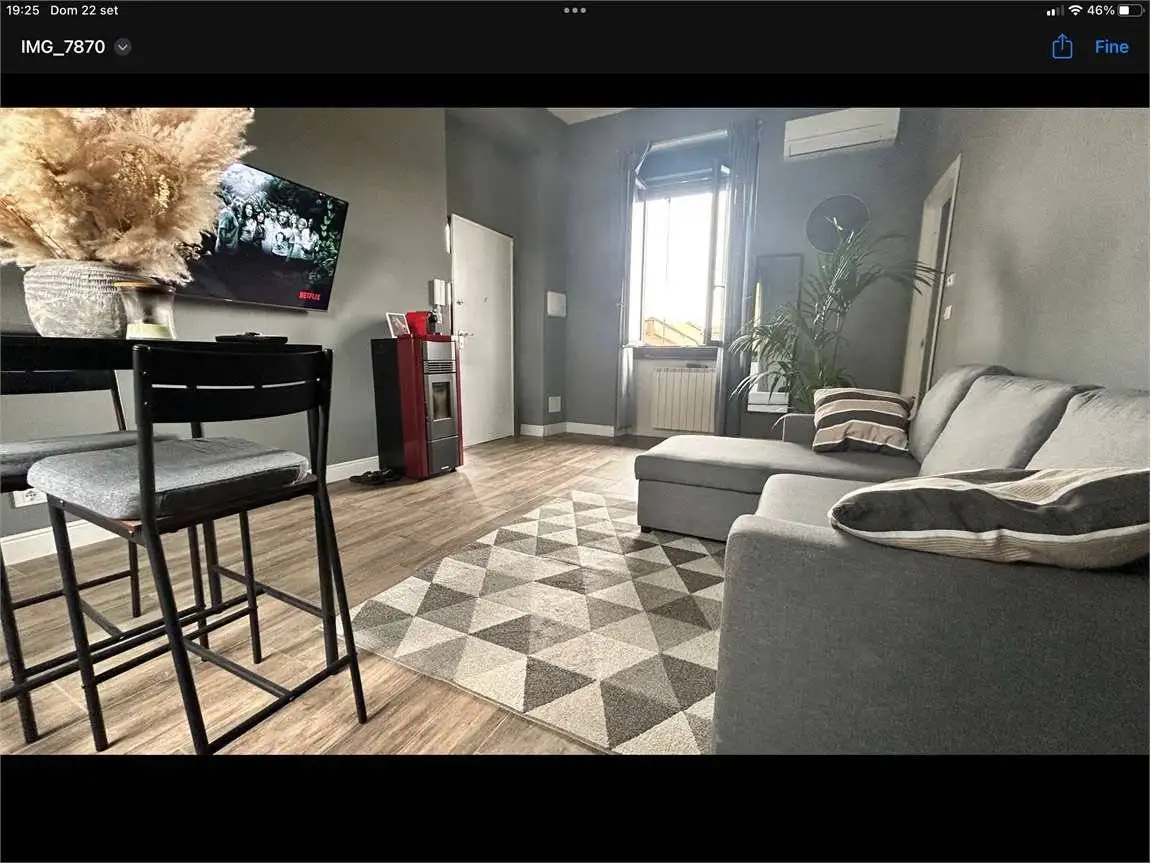 Rustico via Radicati di Primeglio, Centro, Buriasco - foto 5