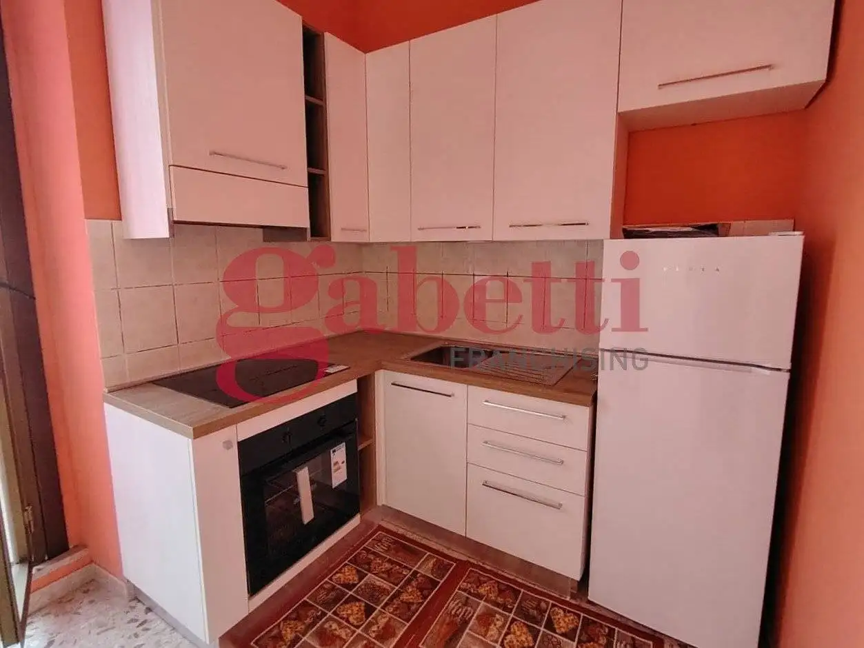 Appartamento in affitto a Pozzilli