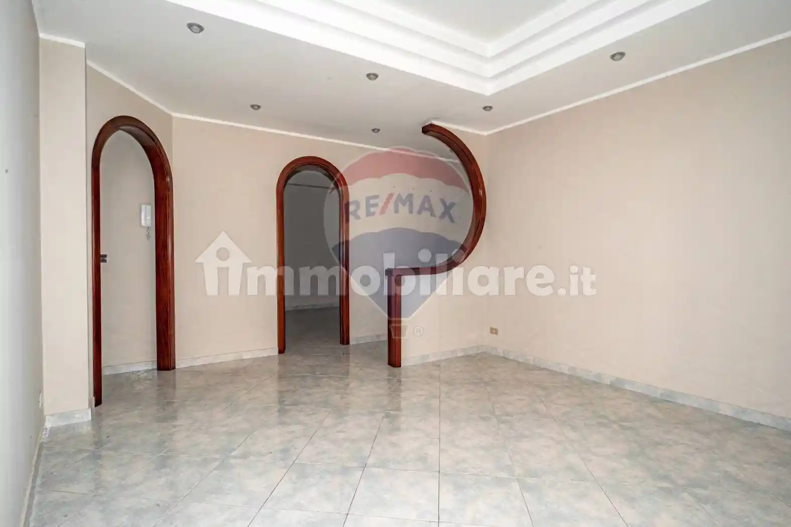 Appartamento in vendita a Catania