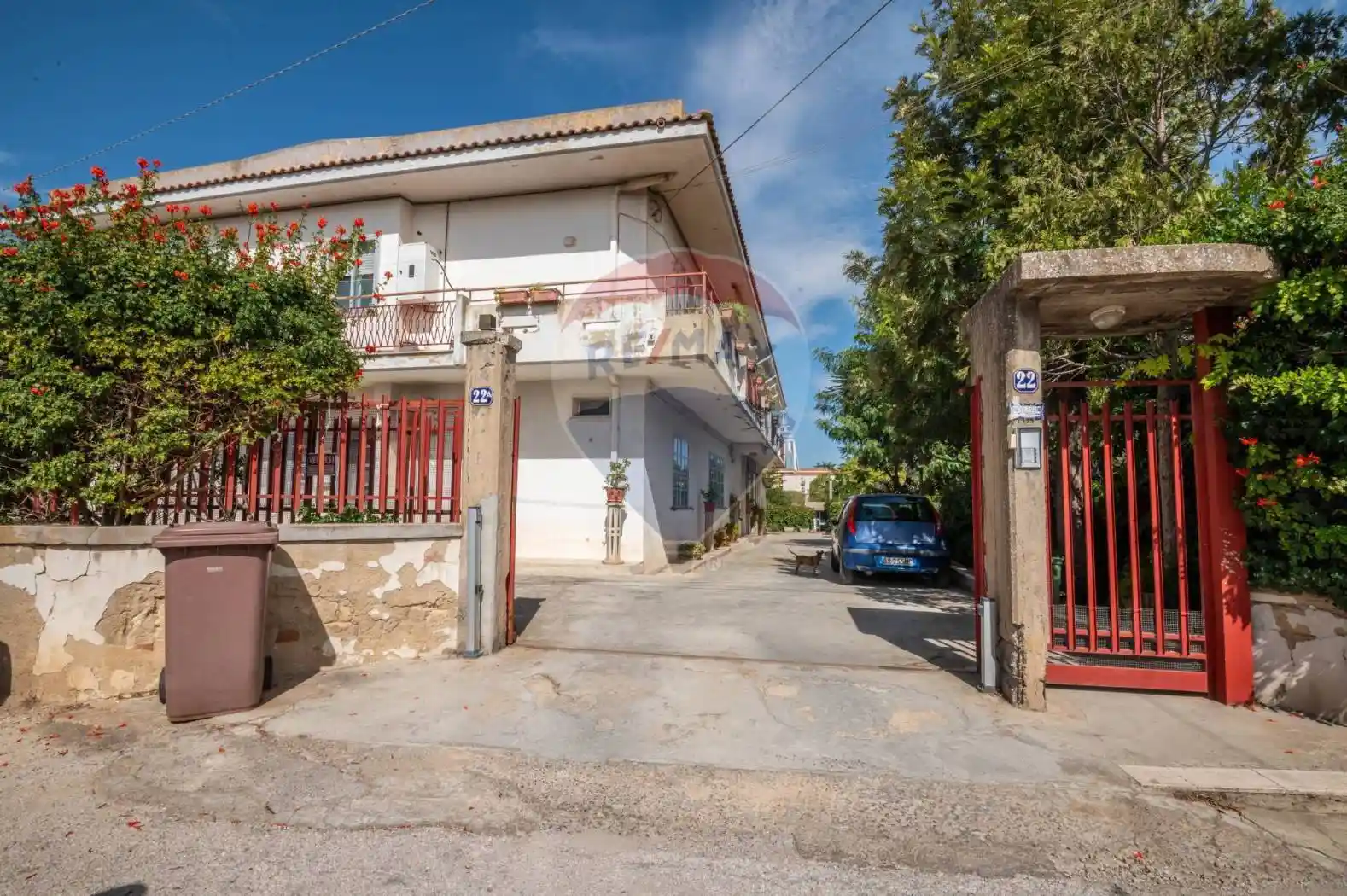 Appartamento in vendita a Caltagirone