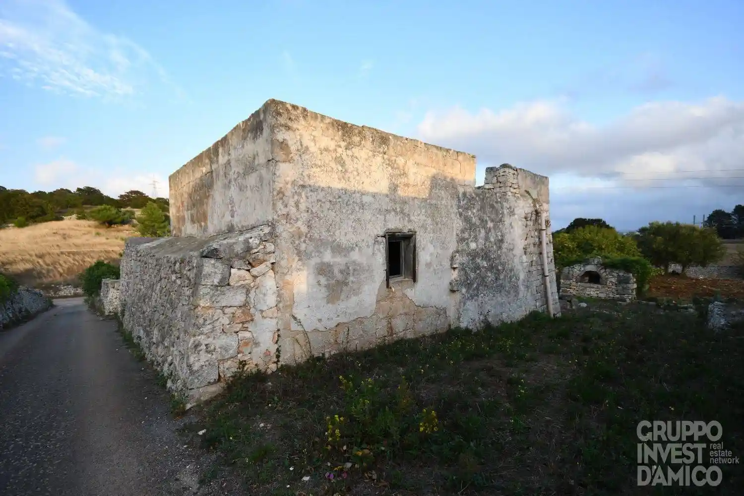 Rustico - Casale in vendita a Ostuni