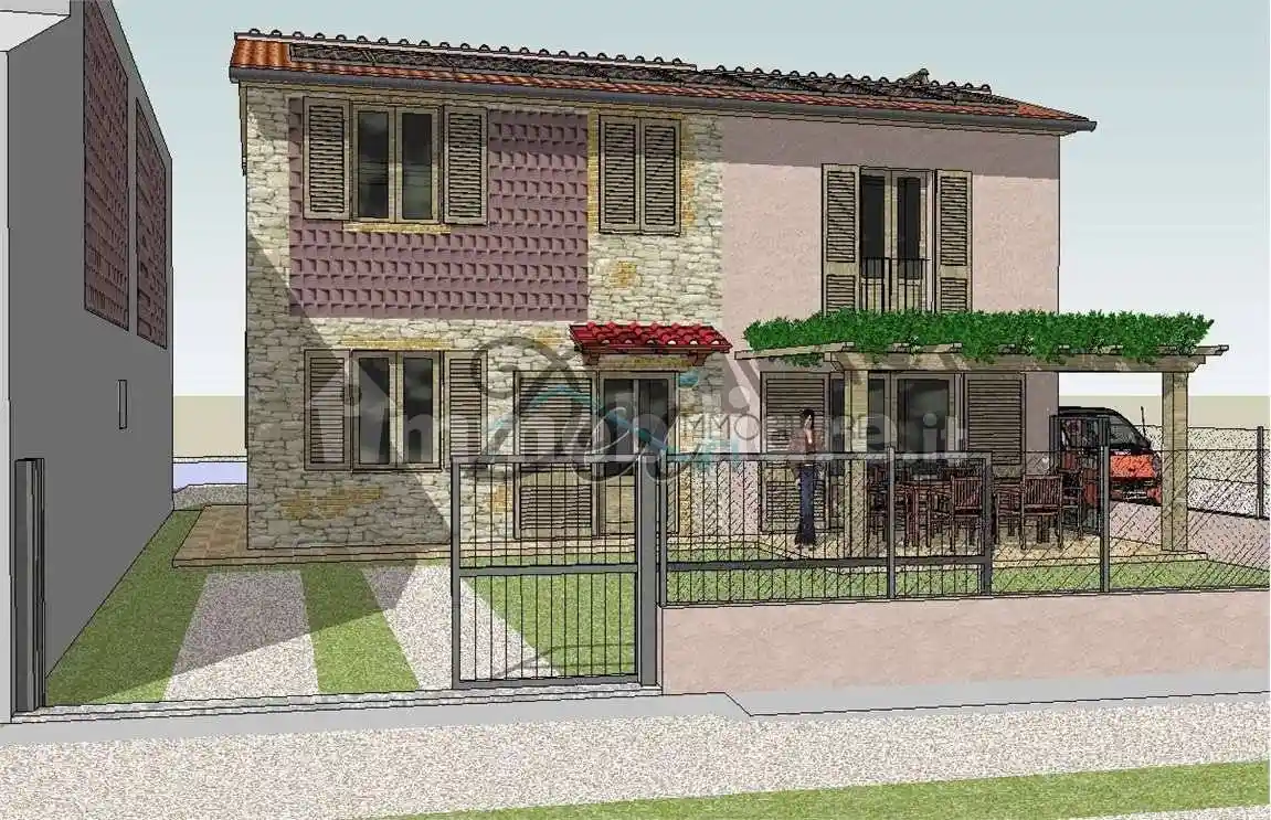 Rustico - Casale in vendita a Capannori