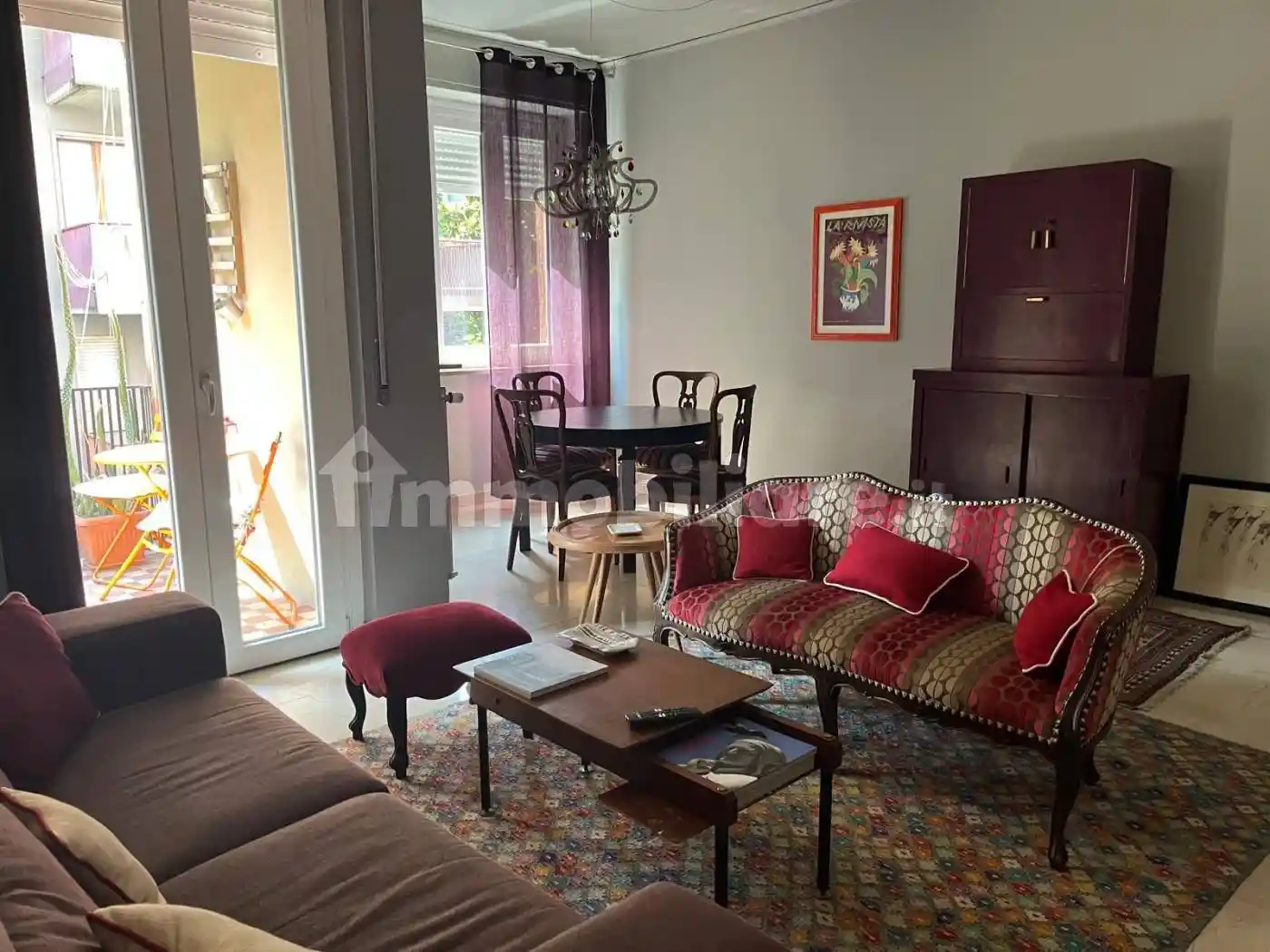 Appartamento in affitto a Verona