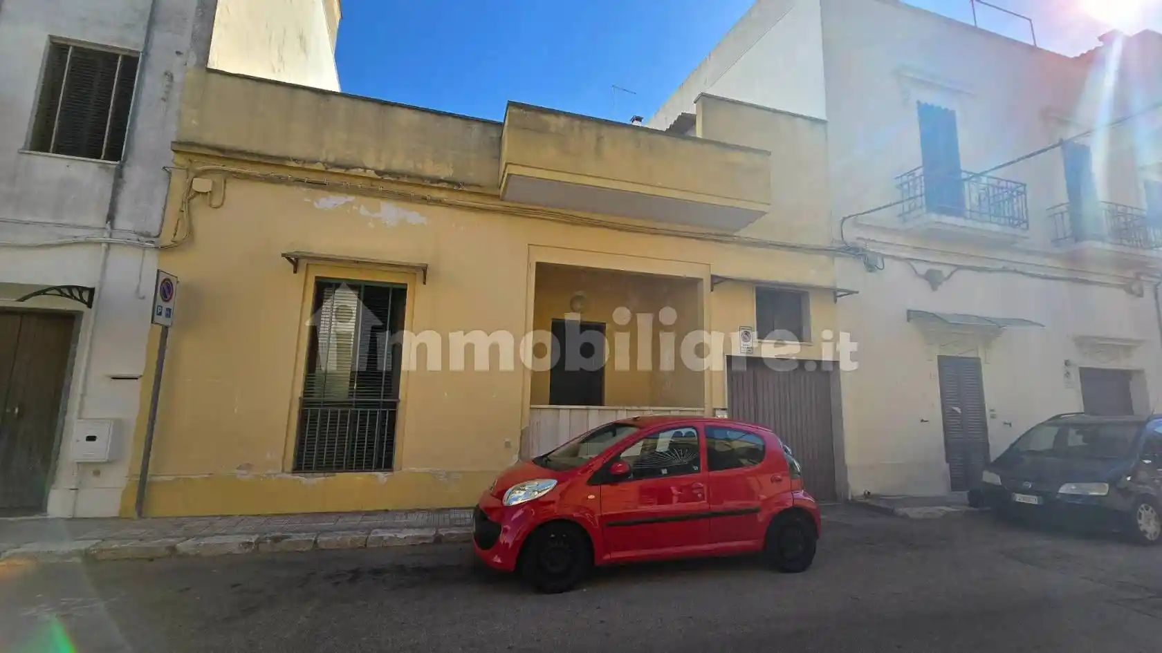 Appartamento in vendita a Galatone