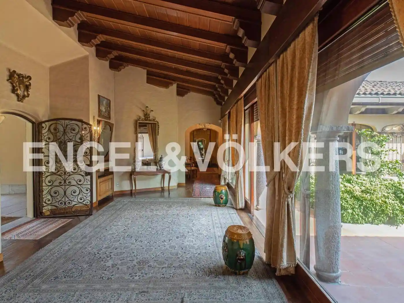 Villa unifamiliare Strada San Miglietta, Ronzone, Salita Sant'Anna, Casale Monferrato - foto 2