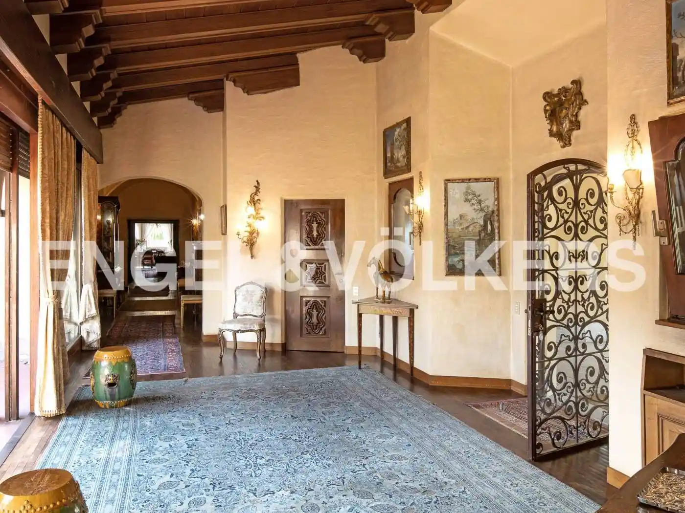 Villa unifamiliare Strada San Miglietta, Ronzone, Salita Sant'Anna, Casale Monferrato - foto 4