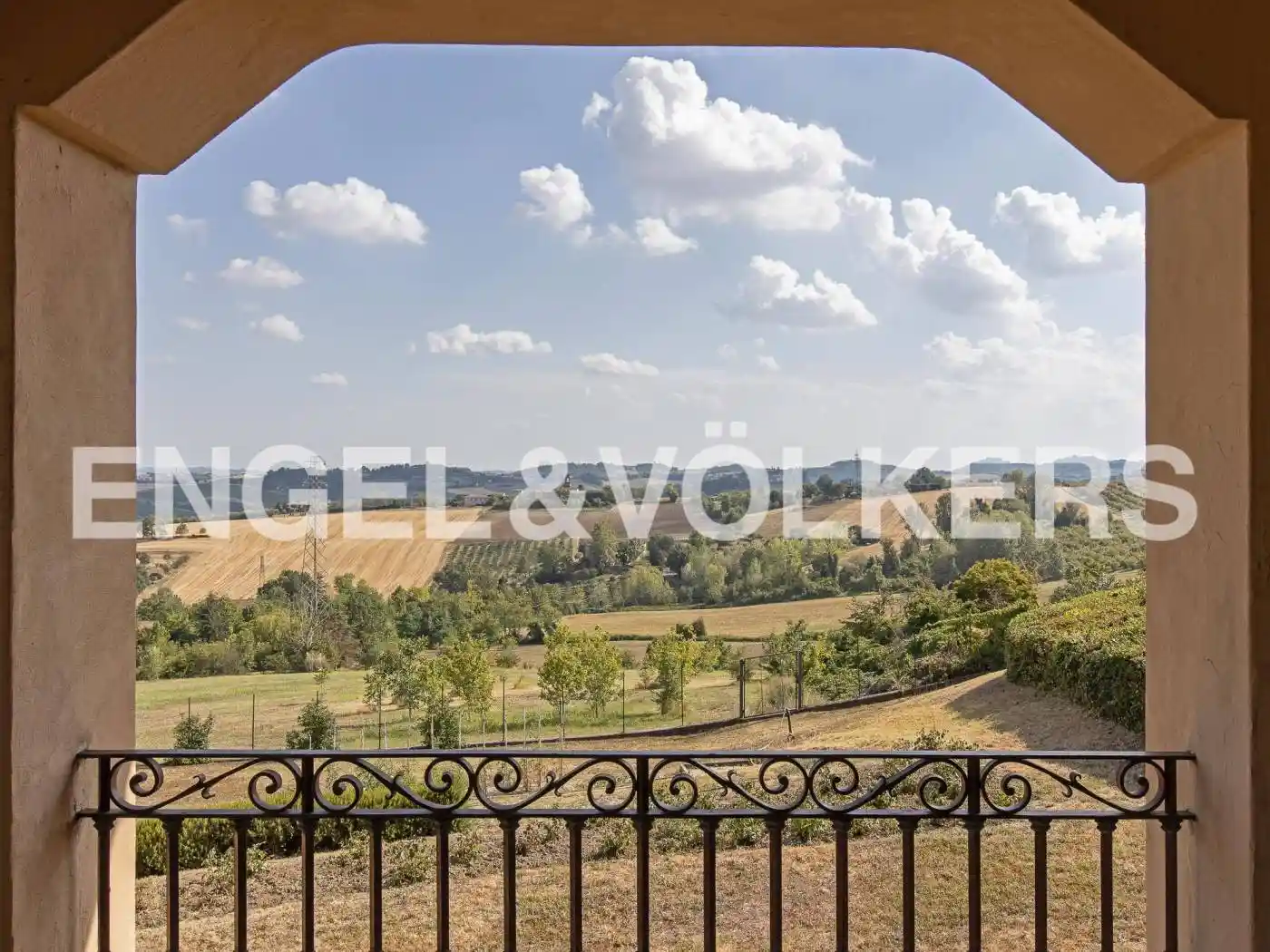 Villa unifamiliare Strada San Miglietta, Ronzone, Salita Sant'Anna, Casale Monferrato - foto 5