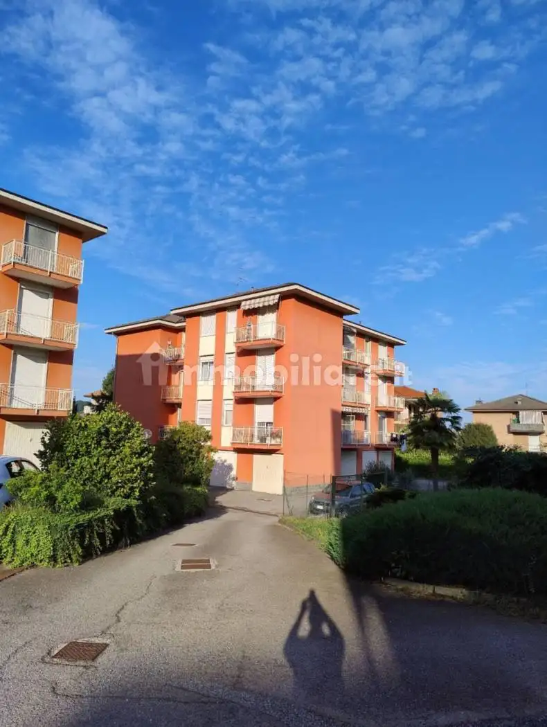 Appartamento in vendita a Pralungo