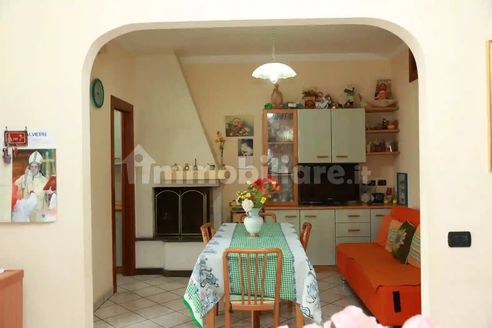 Villetta a schiera - foto 3