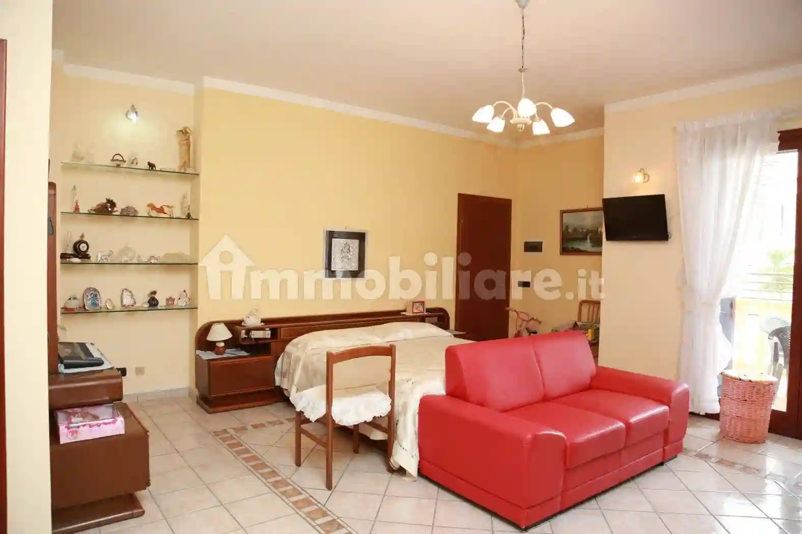 Villetta a schiera - foto 5