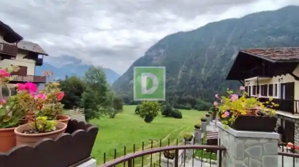 Appartamento in vendita a Brusson