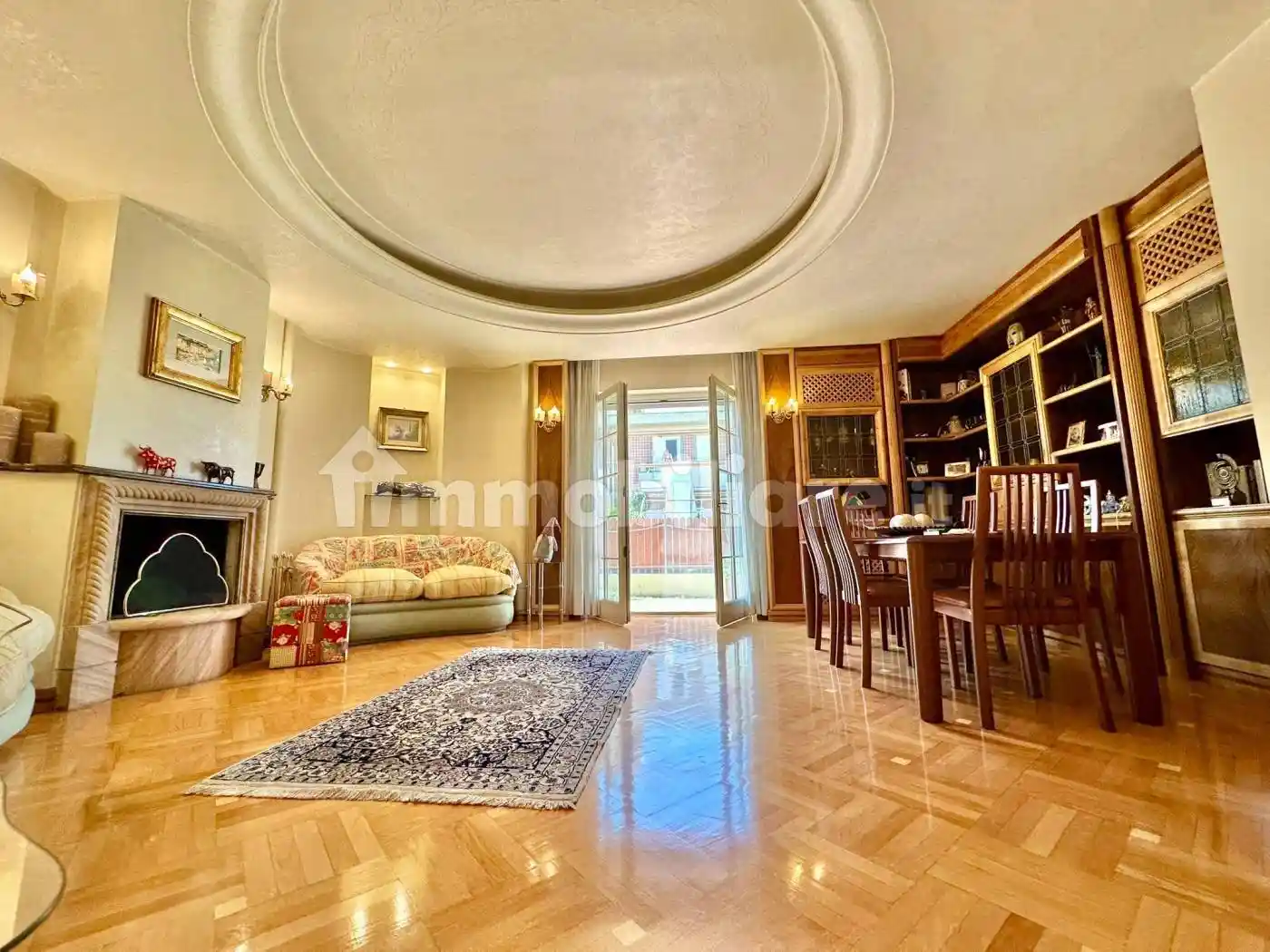 Villa in vendita a Aprilia