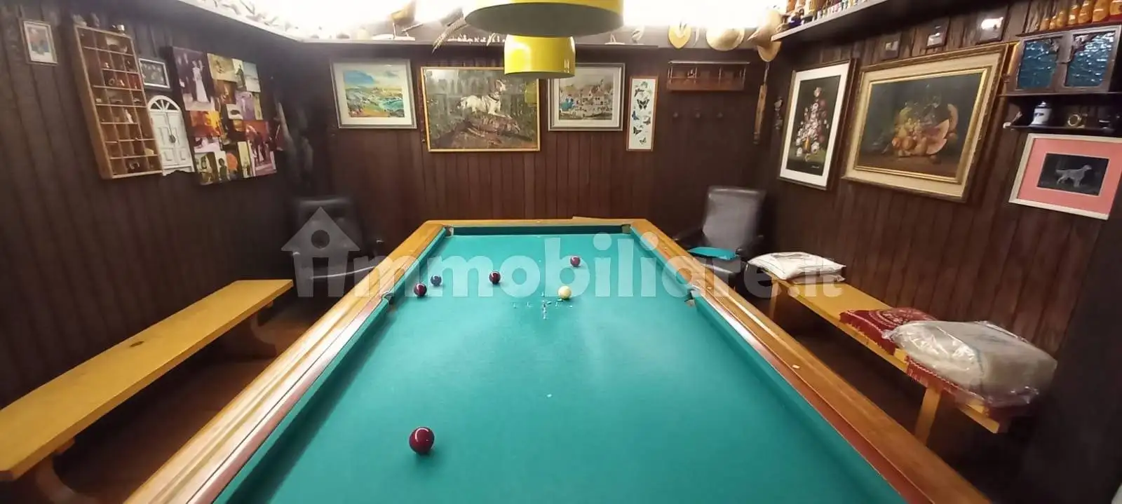 Palazzo - Edificio in vendita a Granarolo dell'Emilia