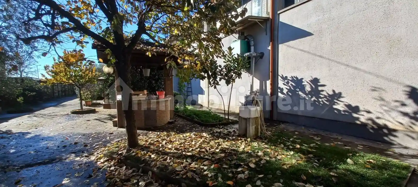 Palazzo - Edificio - foto 2