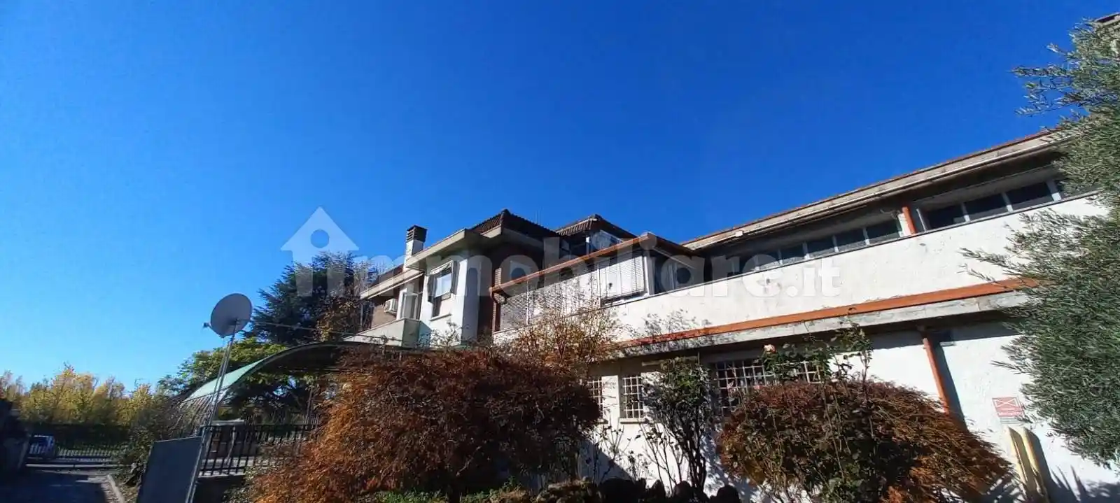 Palazzo - Edificio - foto 3