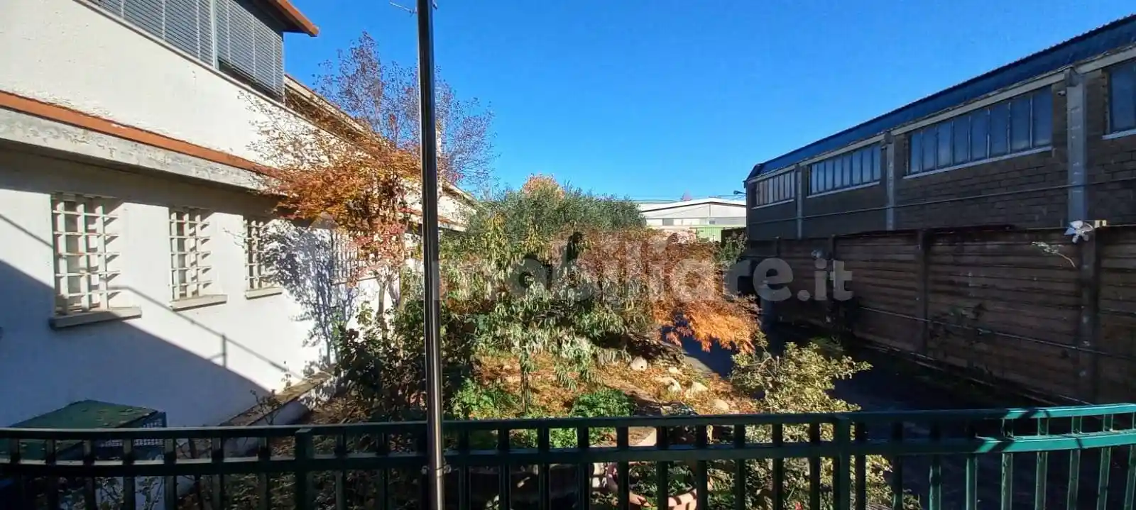 Palazzo - Edificio - foto 4