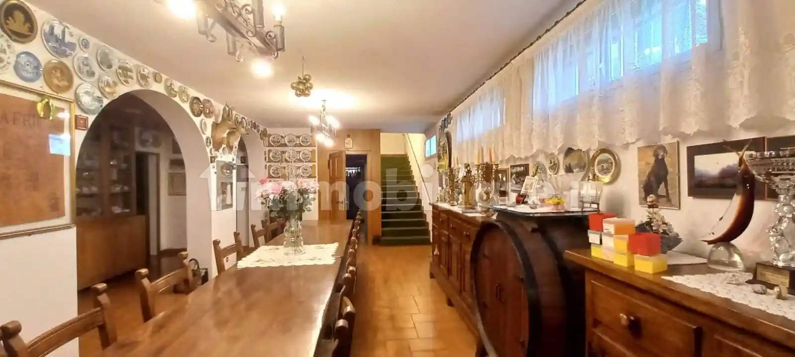 Palazzo - Edificio - foto 5