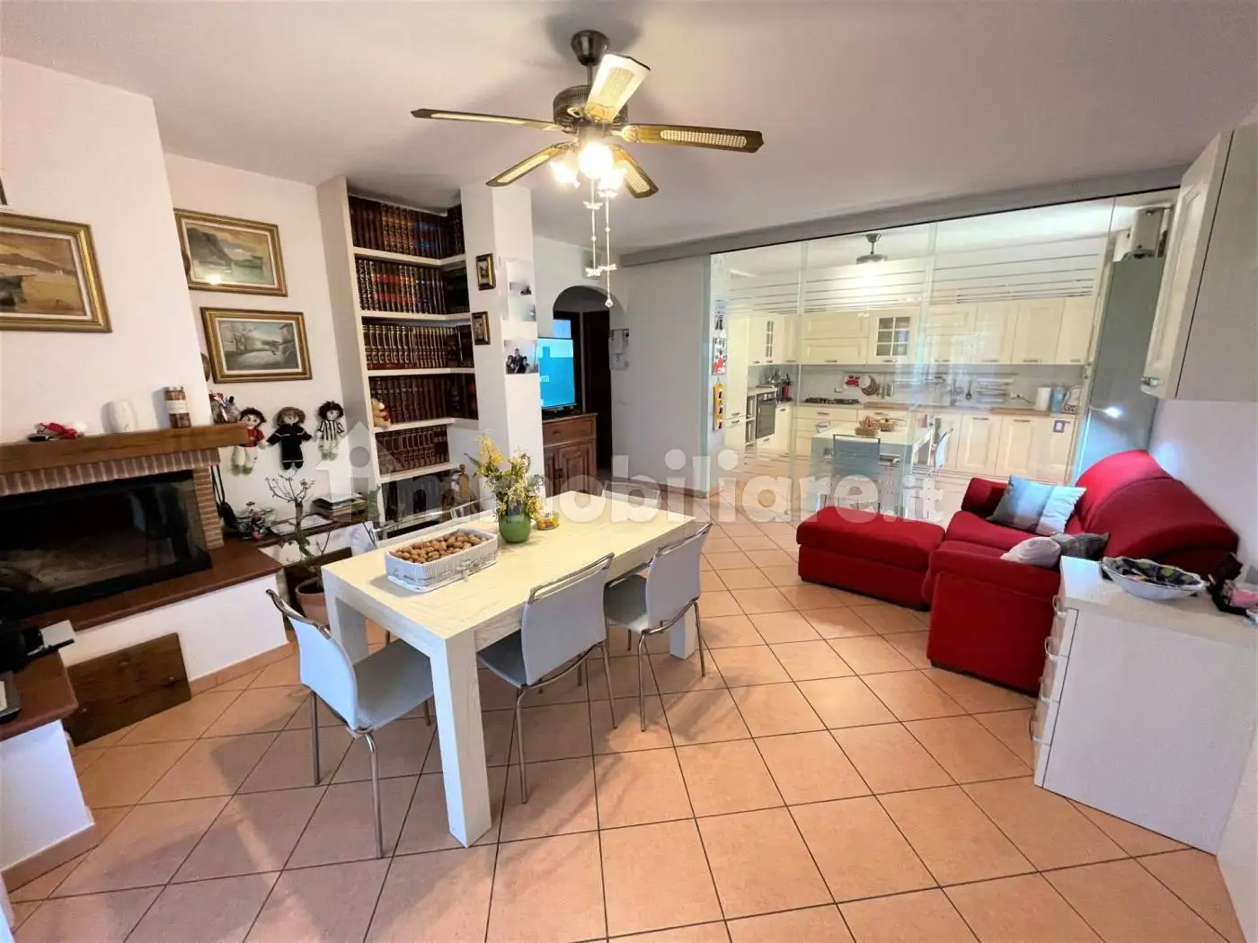 Appartamento in vendita a Medicina