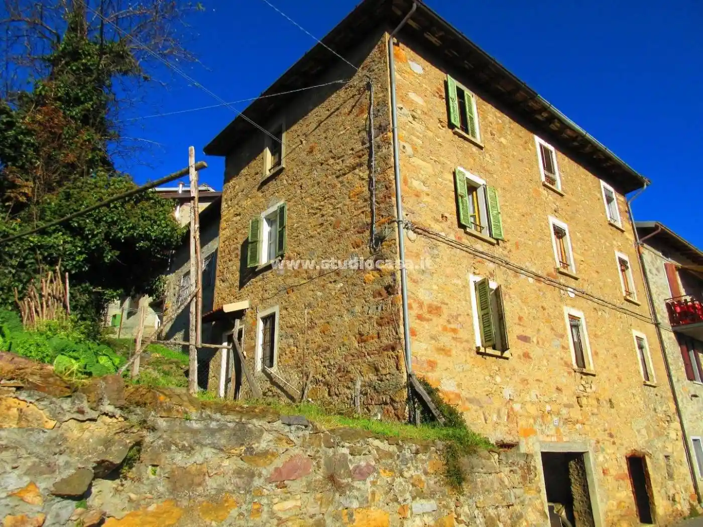 Casa indipendente - foto 2