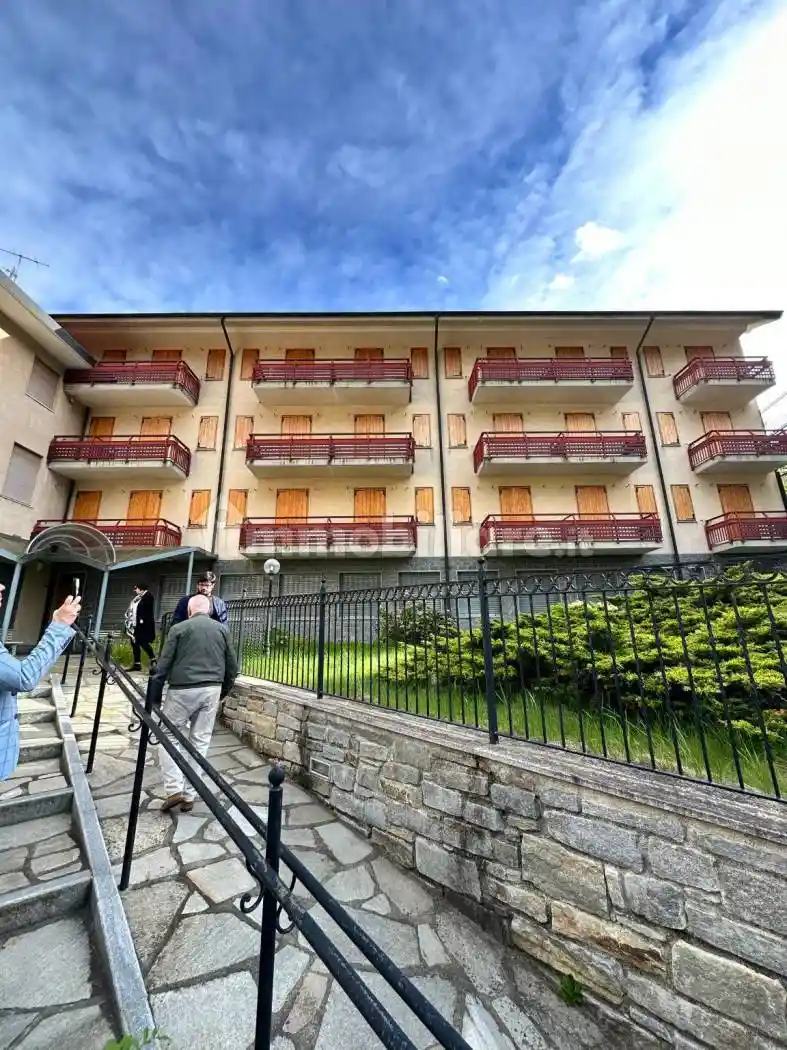 Palazzo - Edificio in vendita a Milano