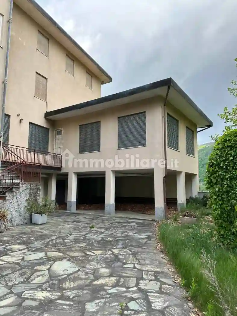 Palazzo - Edificio - foto 5