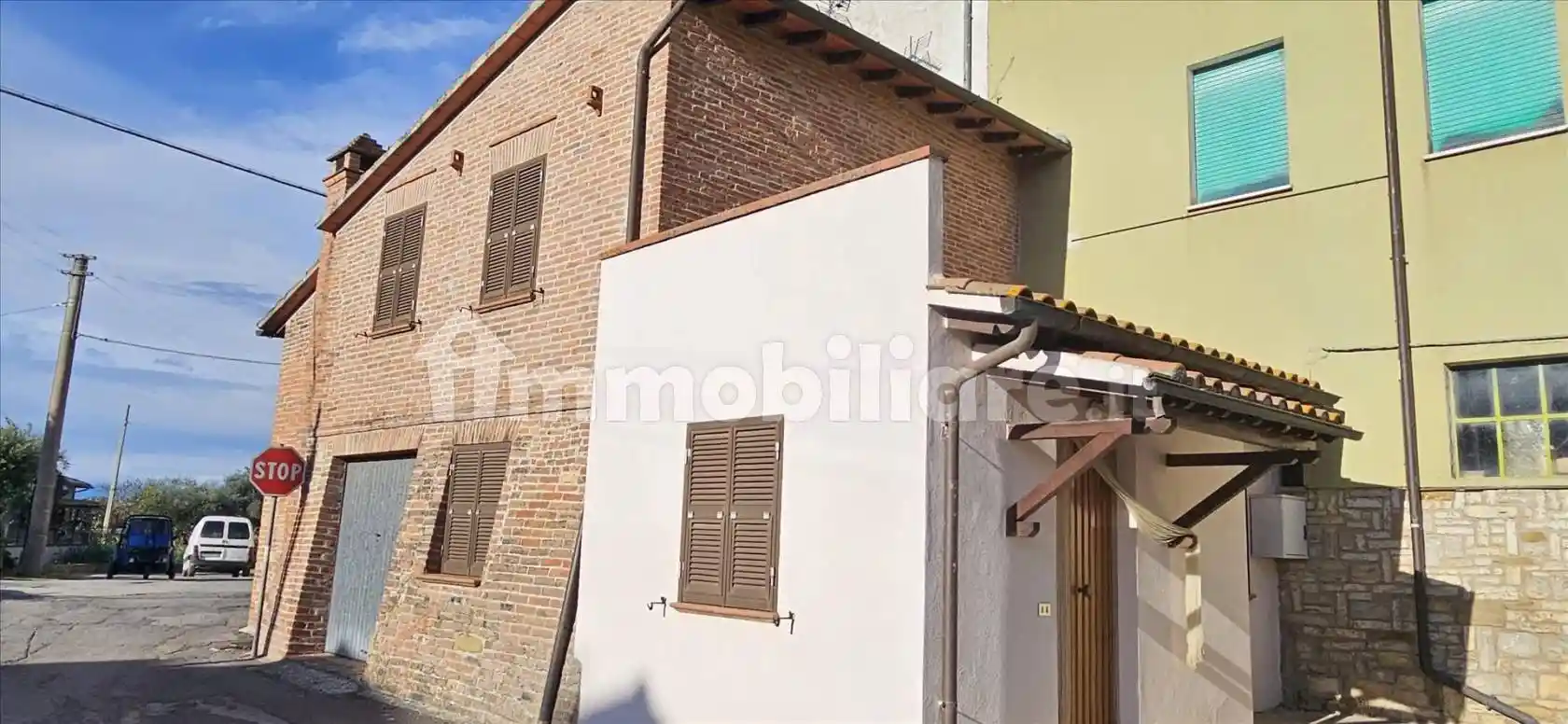 Villa in vendita a Castiglione del Lago