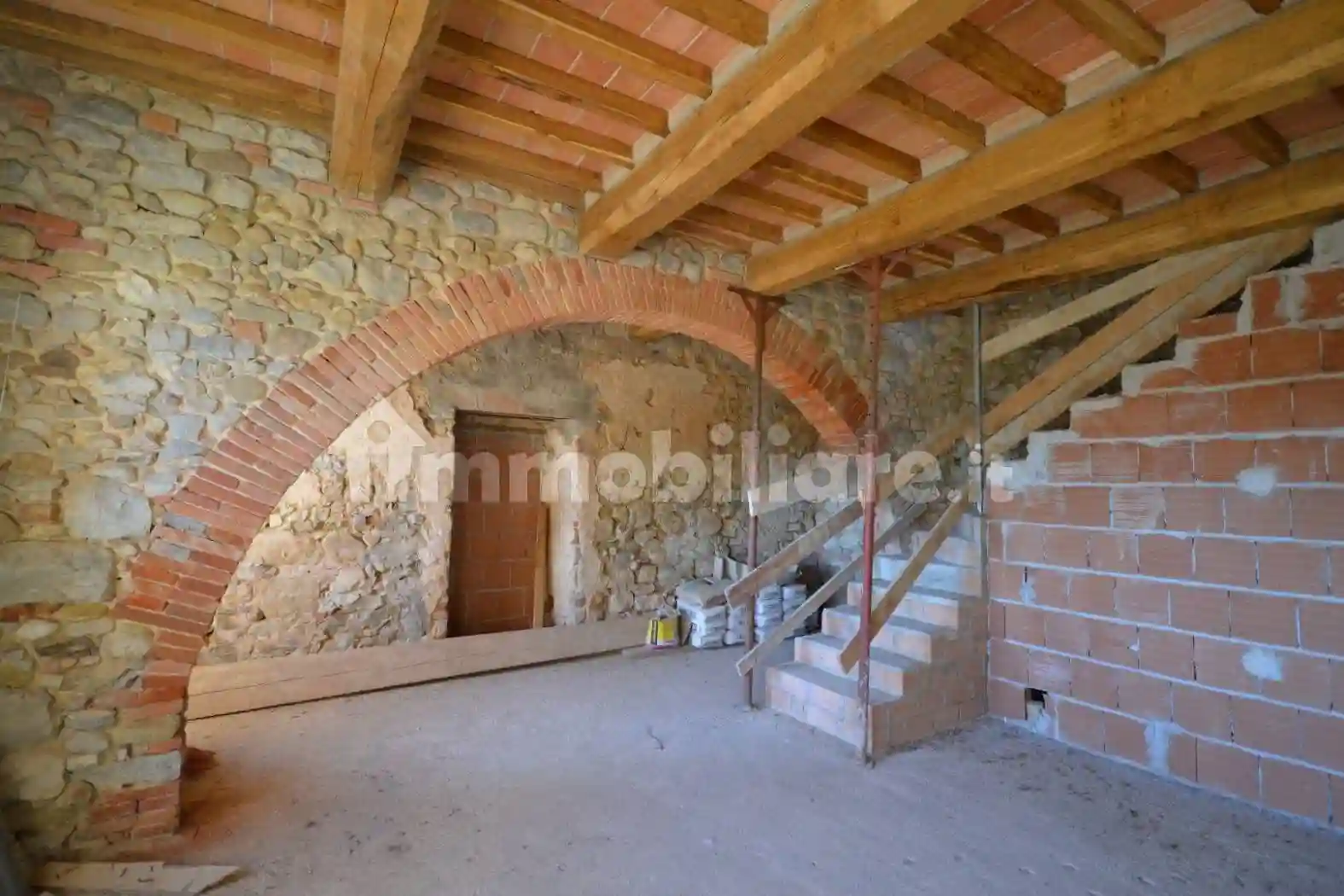 Casa indipendente - foto 4