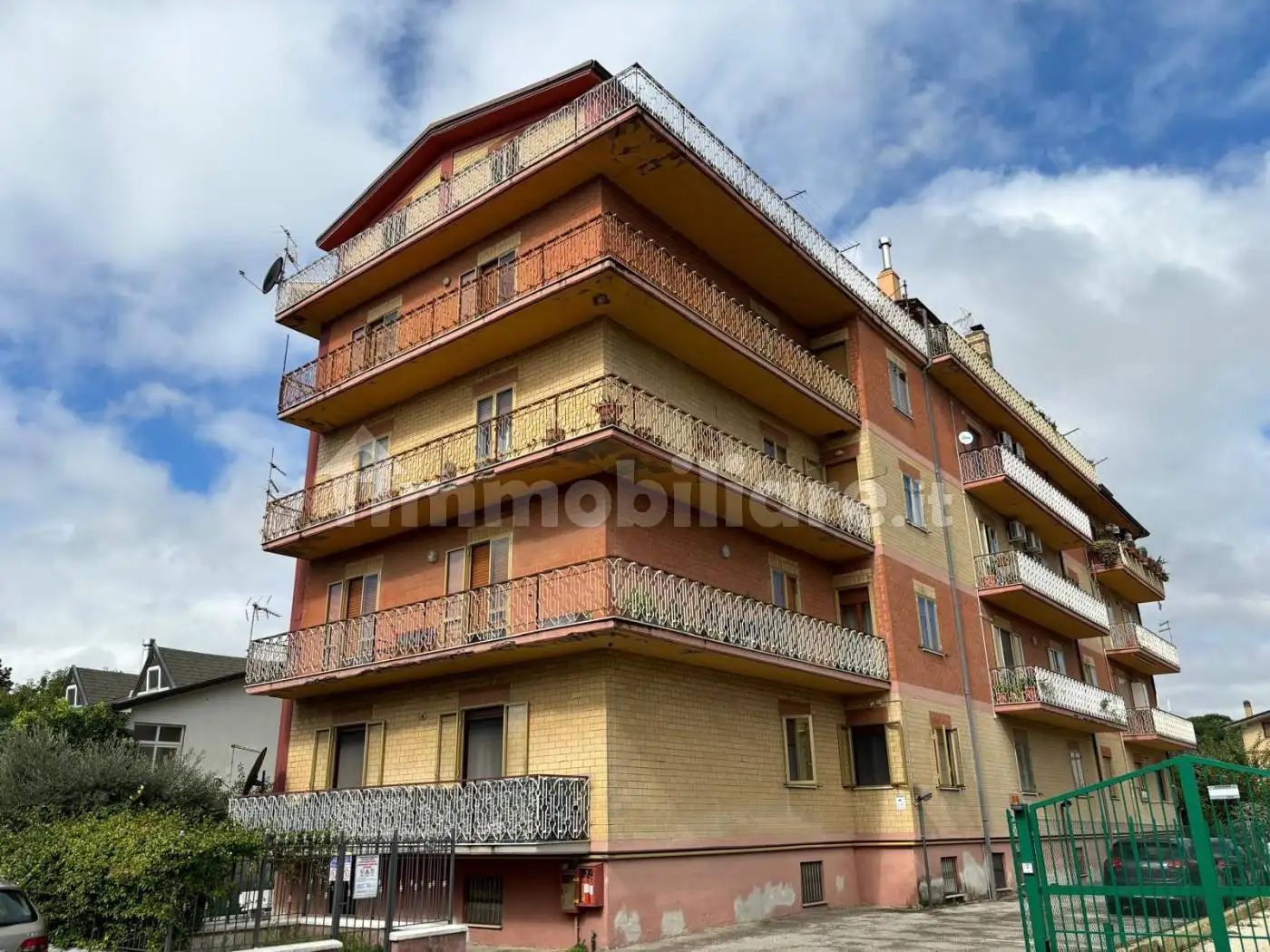 Appartamento in vendita a Aiello del Sabato