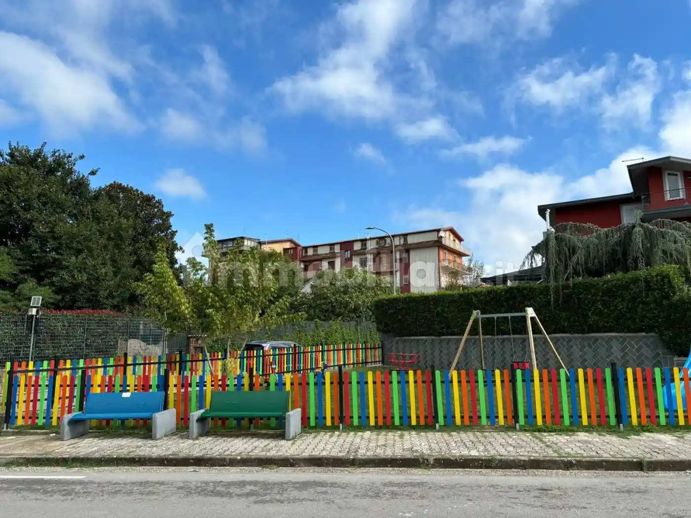 Appartamento via Stradone, Aiello del Sabato - foto 4