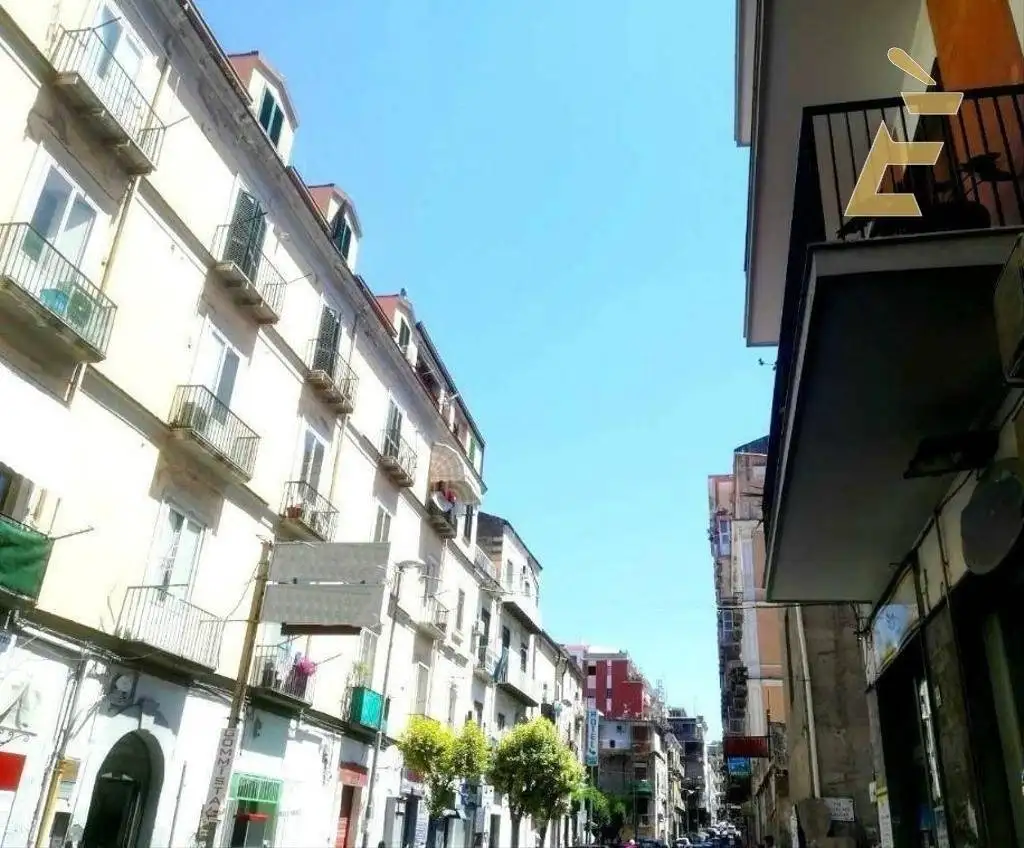 Appartamento in vendita a Castellammare di Stabia