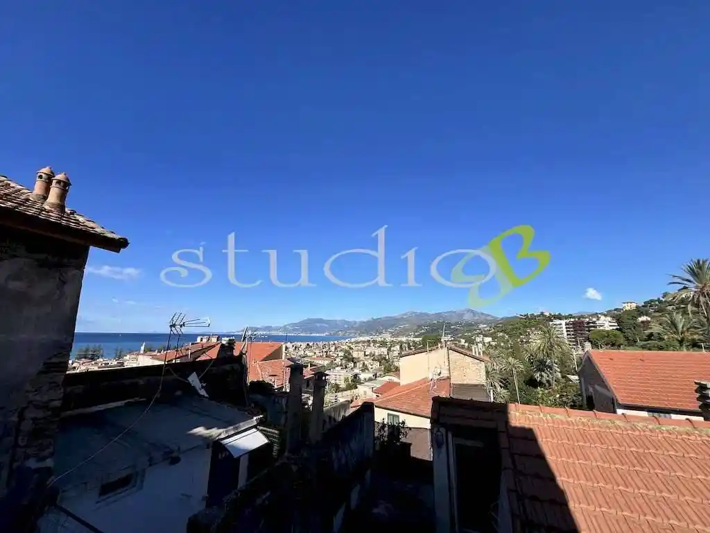 Appartamento in vendita a Bordighera